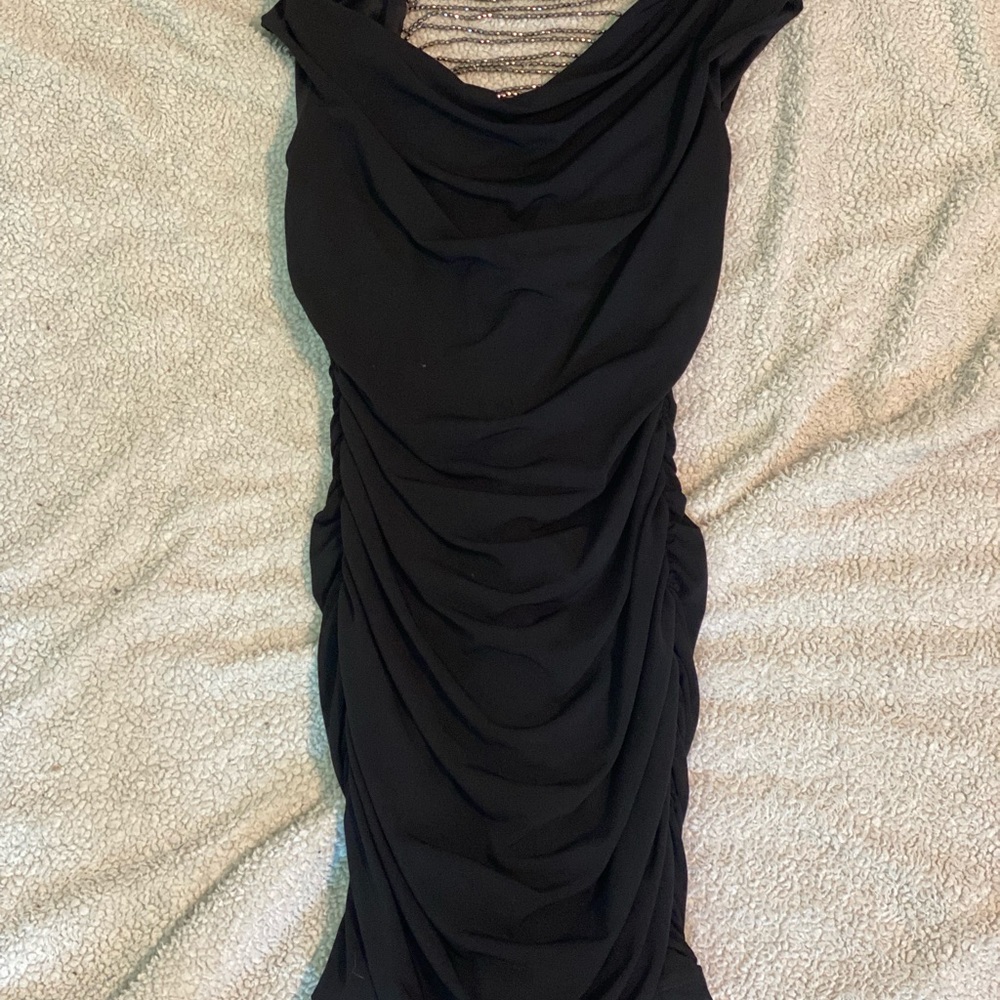 IN San Francisco Size Small